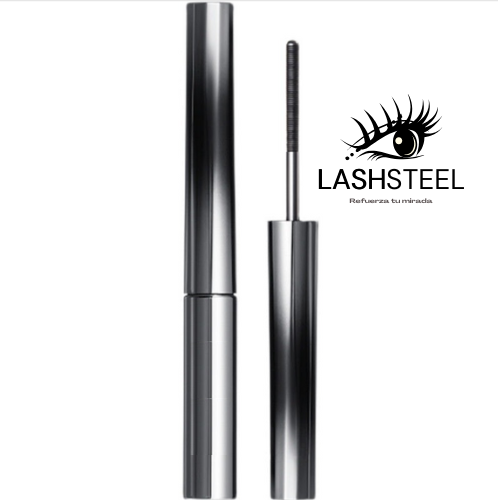 LASHSTEEL  – Riza, Define y Potencia al Instante